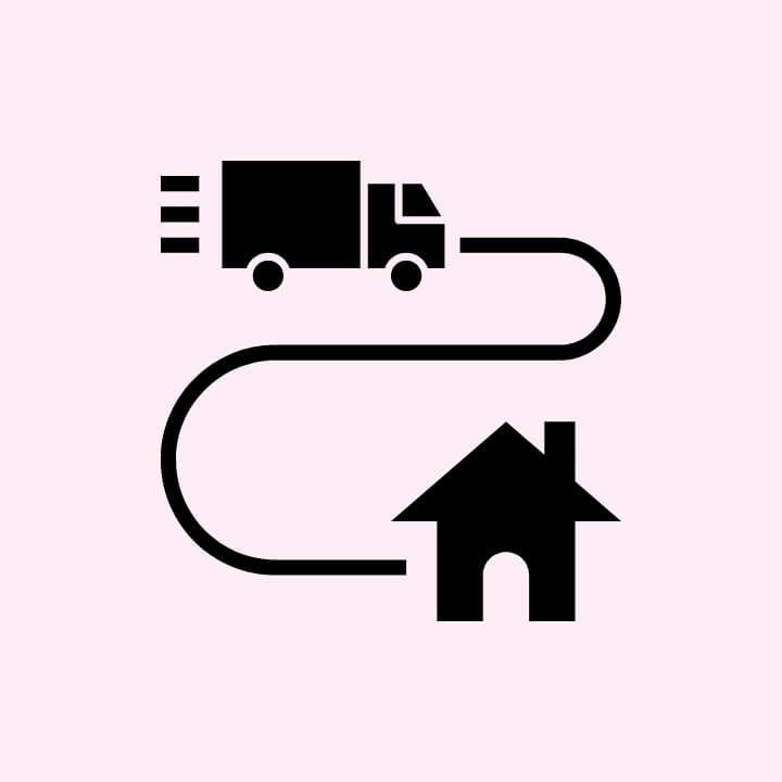 Local delivery available for $5 in Macarthur area.